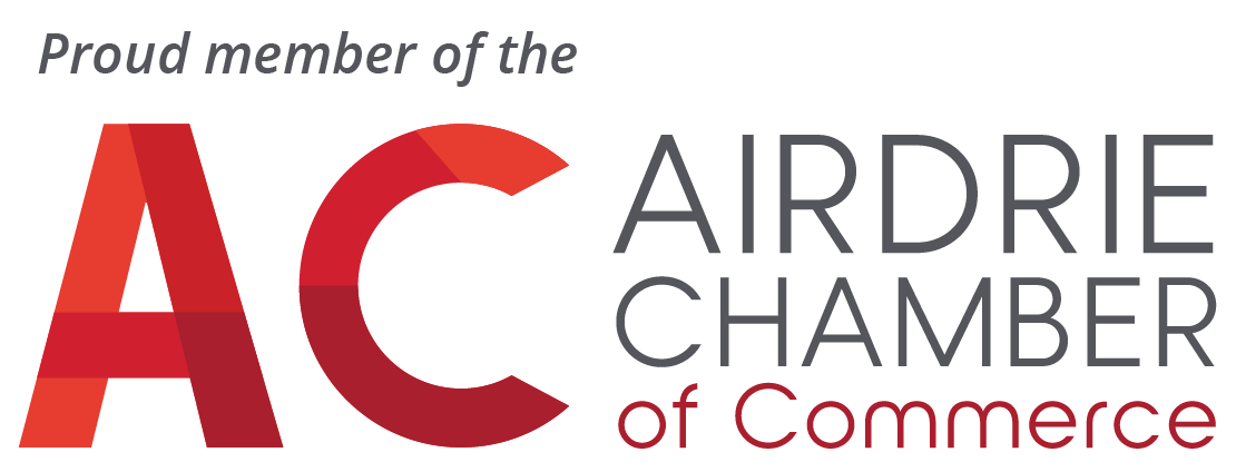 airdrie chamber of commerce